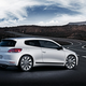 Illustration for article titled VW To North America: No Scirocco For You!